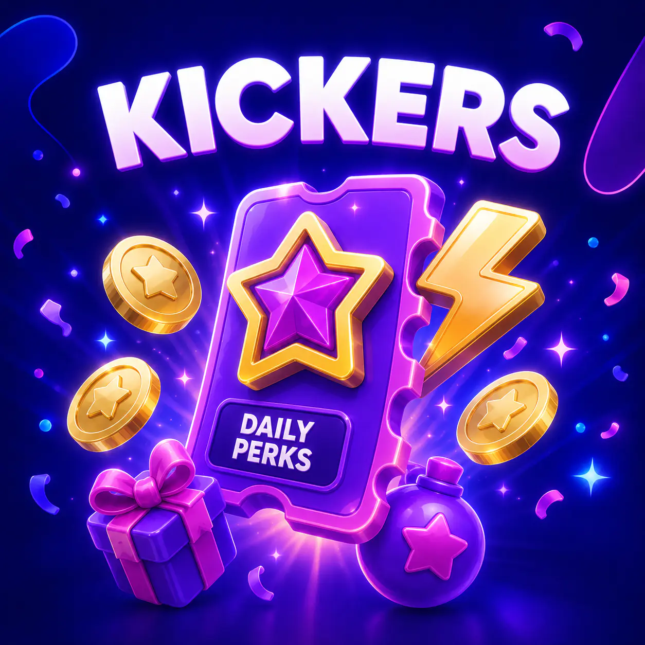 Kickers