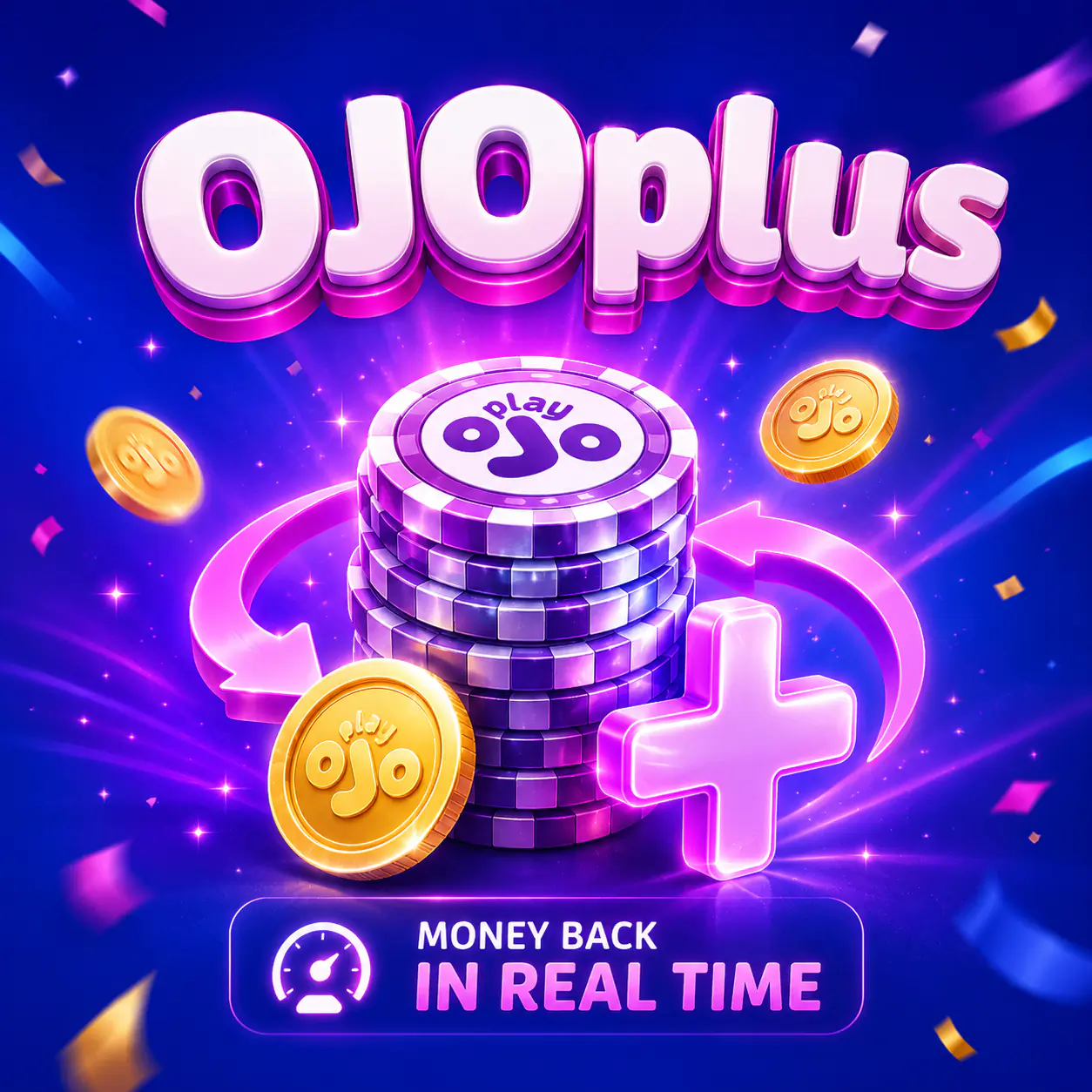 OJO Plus